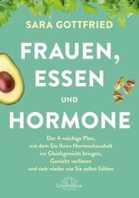 Produktbild: Frauen, Essen, und Hormone
