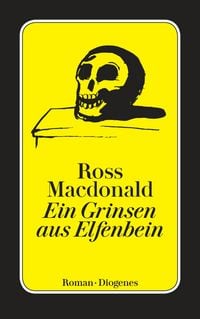 Produktbild: Ein Grinsen aus Elfenbein