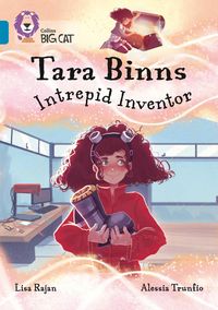 Produktbild: Tara Binns: Intrepid Inventor