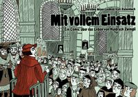 Produktbild: Mit vollem Einsatz
