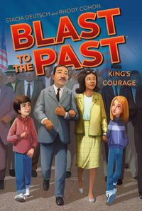 Produktbild: King's Courage