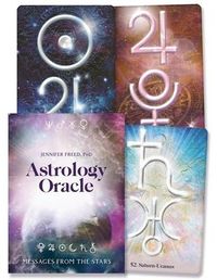 Produktbild: Astrology Oracle