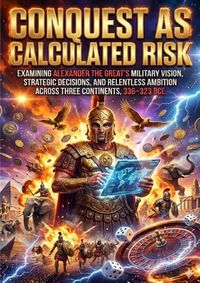 Produktbild: Conquest as Calculated Risk