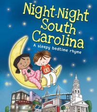 Produktbild: Night-Night South Carolina