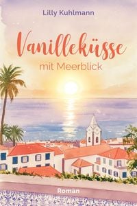 Produktbild: Vanillek&uuml;sse mit Meerblick