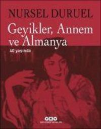 Produktbild: Geyikler Annem ve Almanya