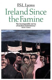 Produktbild: Ireland Since the Famine