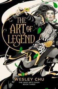 Produktbild: The Art of Legend