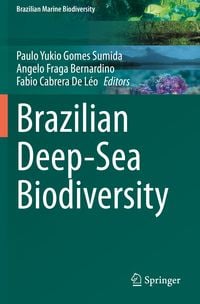 Produktbild: Brazilian Deep-Sea Biodiversity