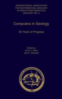 Produktbild: Computers in Geology