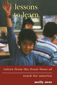 Produktbild: Lessons to Learn