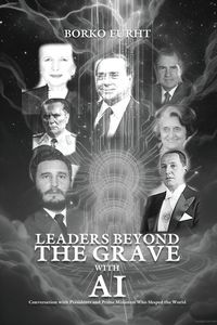 Produktbild: Leaders Beyond The Grave with Ai