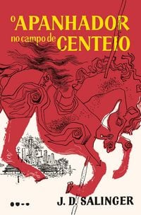 Produktbild: O apanhador no campo de centeio