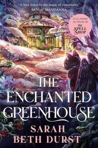 Produktbild: The Enchanted Greenhouse