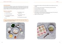 Montessori-Ideen für die Küche – Kochen mit Kindern