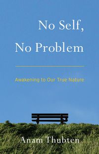 Produktbild: No Self, No Problem