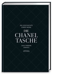 Produktbild: Die Geschichte einer Ikone: Die Chanel Tasche