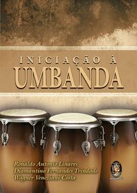 Produktbild: Inicia&ccedil;&atilde;o &agrave; Umbanda