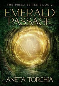 Produktbild: Emerald Passage