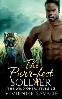 Produktbild: The Purr-fect Soldier