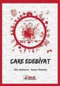 Produktbild: Care Edebiyat