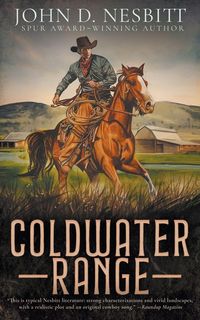 Produktbild: Coldwater Range