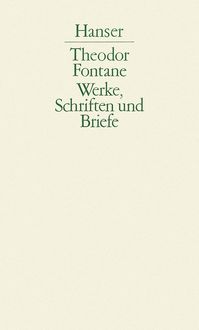 Produktbild: Werke, Schriften und Briefe