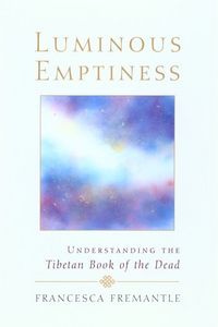 Produktbild: Luminous Emptiness