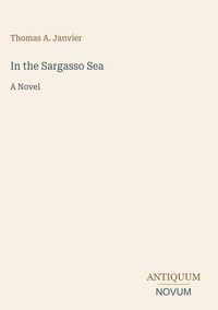 Produktbild: In the Sargasso Sea