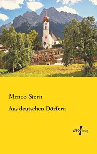 Produktbild: Aus deutschen D&ouml;rfern