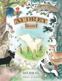 Produktbild: Audrey (cow)