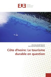 Produktbild: C&ocirc;te d'Ivoire: Le tourisme durable en question