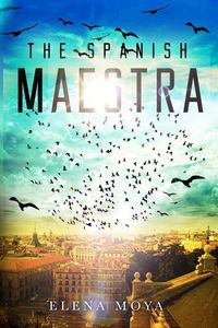 Produktbild: The Spanish Maestra