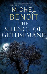 Produktbild: Silence Of Gethsemane