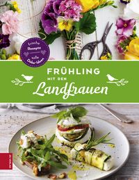 Produktbild: Fr&uuml;hling mit den Landfrauen