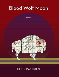 Produktbild: Blood Wolf Moon