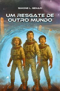 Produktbild: Um resgate de outro mundo