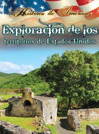 Produktbild: Exploracion de los territorios de estados unidos
