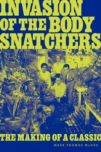 Produktbild: Invasion of the Body Snatchers