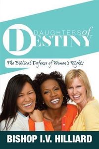 Produktbild: Daughters of Destiny