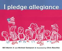 Produktbild: I Pledge Allegiance