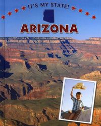 Produktbild: Its My State Arizona 2/e
