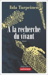 Produktbild: A la recherche du vivant