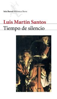 Produktbild: Tiempo de silencio