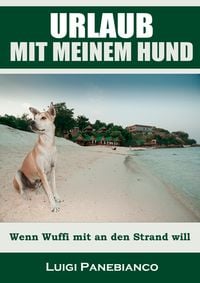 Produktbild: Urlaub mit meinem Hund