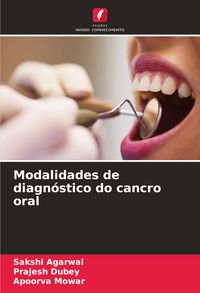 Produktbild: Modalidades de diagn&oacute;stico do cancro oral