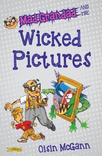 Produktbild: Mad Grandad and the Wicked Pictures