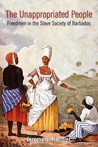 Produktbild: The Unappropriated People