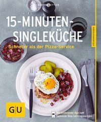 Produktbild: 15-Minuten-Single-K&uuml;che