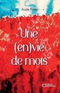 Produktbild: Une (en)vie de mots